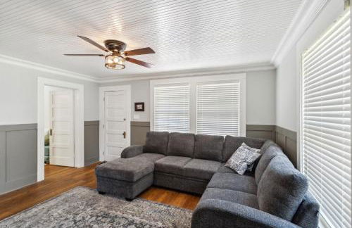 Charming Downtown McCloud Retreat home - Foto 21