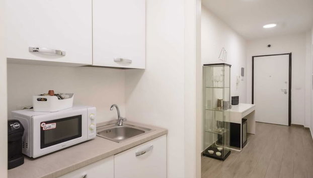 LUXURY 2 - Foto 4, Habitación