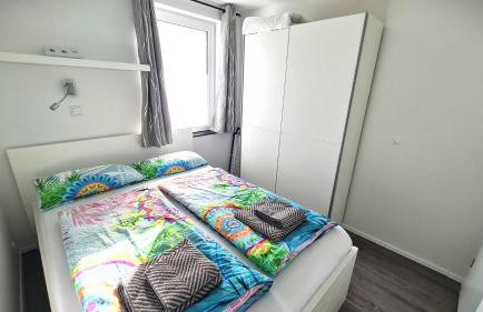 PONTUS Ferienwohnung FeWo 1 - Photo 13