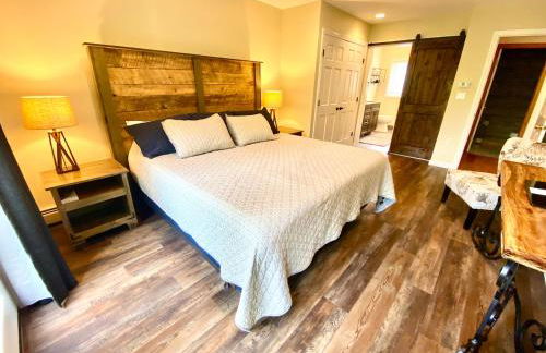 C13 Beautiful Bretton Woods ski-in ski-out townhouse for your family getaway to the White Mountains! - Foto 13