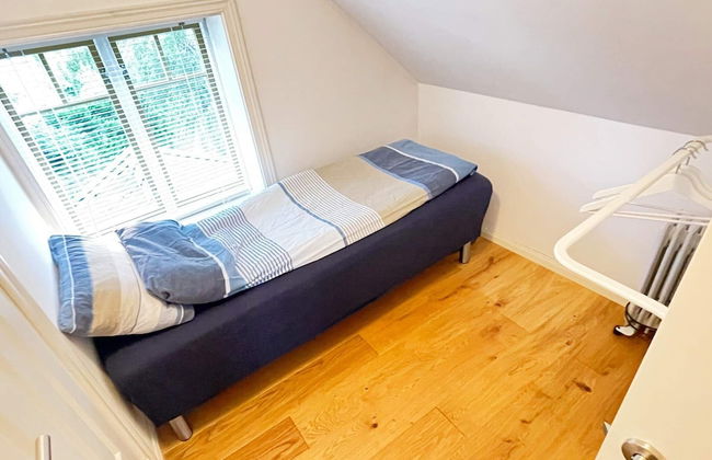 10 Person Holiday Home in Arendal-by Traum - Foto 7