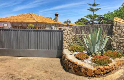 JARANDALUS (casa con atractivo y encanto) - Foto 72