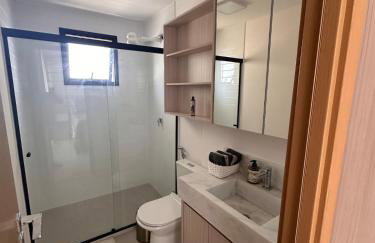 2 Suites Setor Bueno Maison Declerck - Foto 27