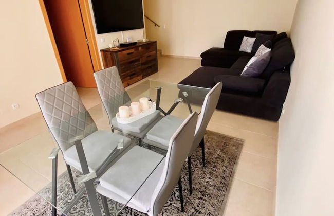 Beautiful 2-bed Villa in Albufeira - Foto 8