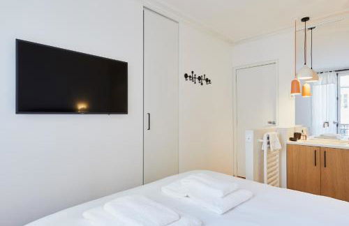 RESIDENCES HARCOURT - Ile Saint Louis - PARIS - Foto 67