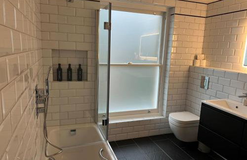 Luxury Apartment in Belsize Park - Foto 7