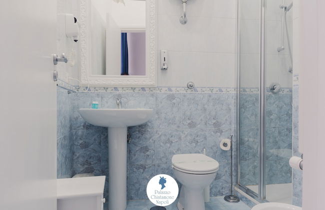 Palazzo Chiatamone - Foto 57