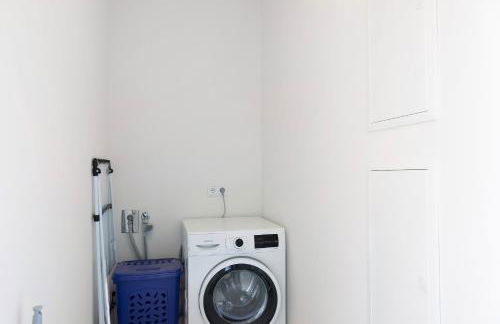 Ferienwohnung Maßkopf-Blick - Foto 23