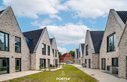 Buhne 16 Dänschendorf auf Fehmarn - Foto 1