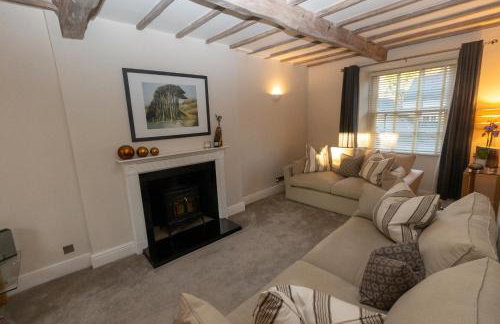 Oulton House - Beautiful Restored 2 Bedroom Property in Spofforth, Harrogate - Foto 11