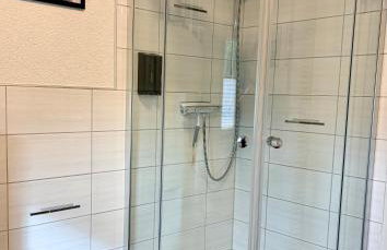 Fewo Unterm Stein - Rotkäppchen - 3 Schlafzimmer - Foto 23
