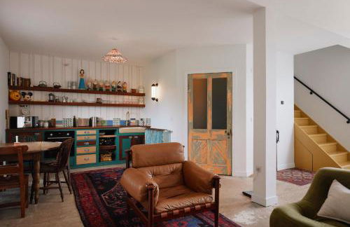 Molly's Cabin, Countryside Stay - Foto 22