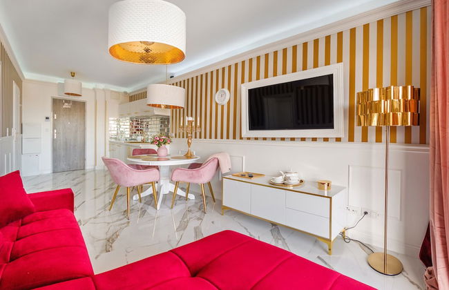 Sun & Snow Balticus - Foto 58