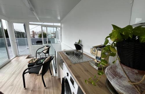 LaCasadelChorro Buenavista del Norte - Foto 41