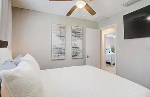 SiestaKeyEscape- Luxury on-water house - Foto 27