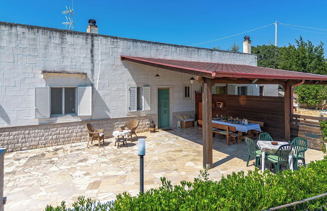 Casa Vacanze Minare Selva di Fasano - Foto 25