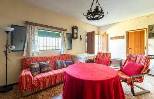 Cortijo San Julián - Foto 5