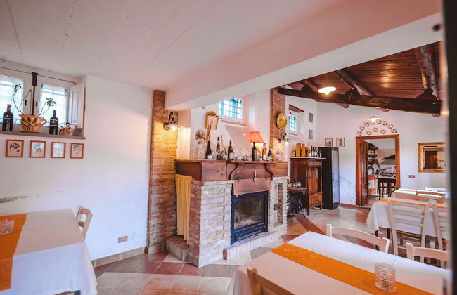 Villa Vittoria - Foto 61