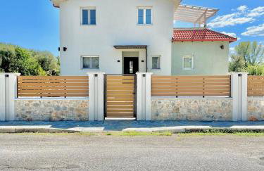 Πράσινο σπιτάκι - Foto 18