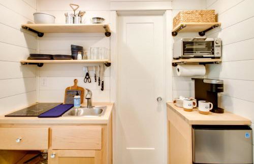 Ice Fish on South Fork Lake From Nashwauk Studio - Foto 8