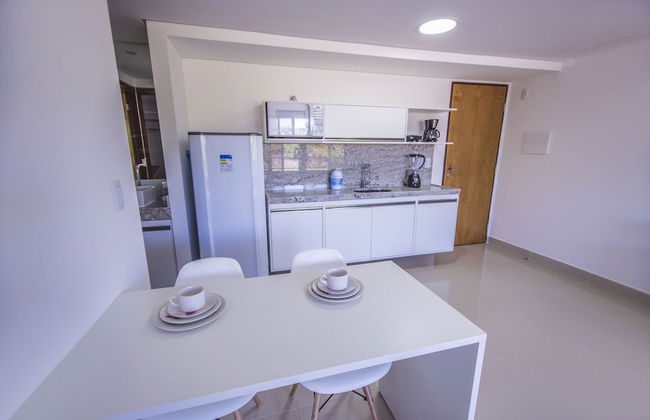 GOLDFLAT Cabo Branco by Penareia.tur.br - Foto 24