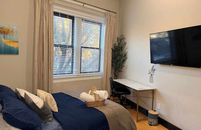 Brand New Private Share Room - Foto 4