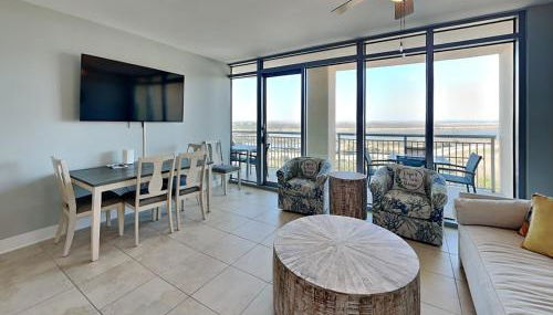 Palisade Palms TW1012 - Sea Escape - Foto 4