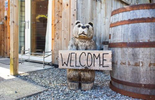 Highland Retreats Cannich - Foto 18