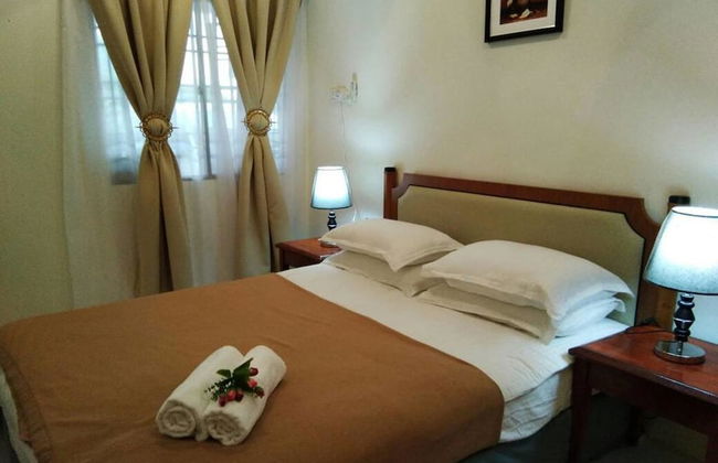 Ainis Guest House at The Lost World of Tambun - Foto 4