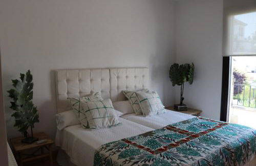 la casa de las pergolas - Foto 14