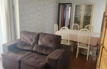 Home Prado BH Suite com Ar Cond e Garagem 5 guests - Foto 1