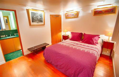 Paris-Oasis Montmartre - Foto 18