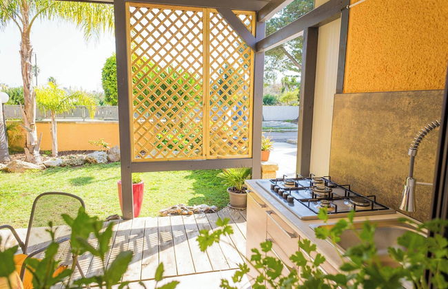 Holiday rental in Melendugno - Foto 30