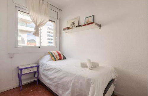 Apartment Muralla - Foto 10