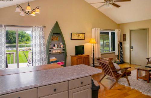 Serenity on Lamoka - Foto 32