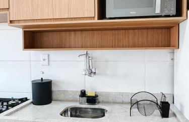 Apto Premium em condomínio fechado - Foto 12