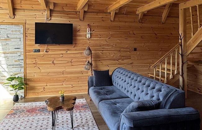 Rize Love Bungalov - Foto 25