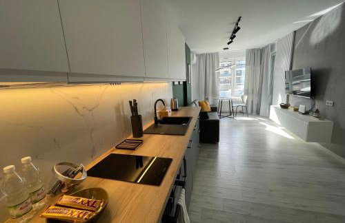 Vienne Appartment 90 - Foto 22