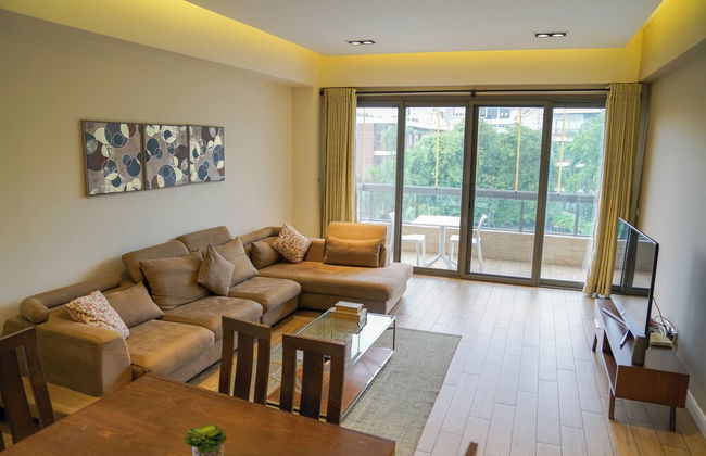 Accra Luxury Apartments Cantonments - Photo 77