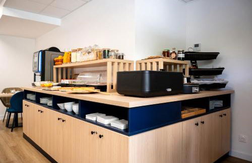 Nemea Appart Hotel Les Hauts de Milady Biarritz - Foto 48