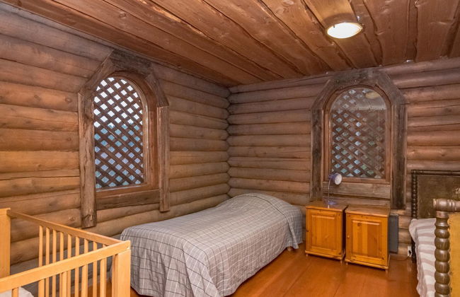 Härkälinna - Foto 16