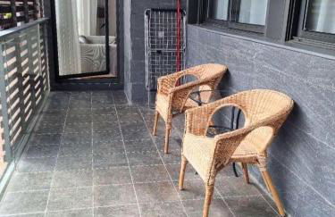 Cituspace Las Tablas Camino Santiago - Foto 59