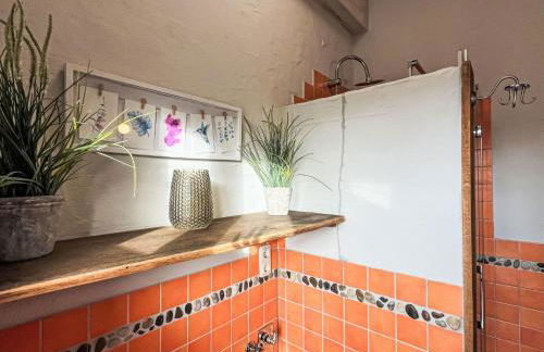 Holiday Home Ferienscheune by Interhome - Foto 60