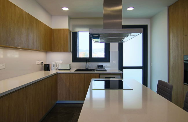 Phaedrus Living: Sea View Anna Residence 302 - Foto 6