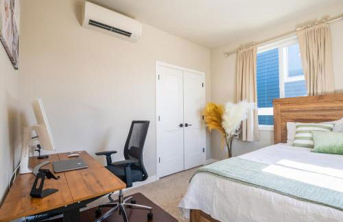 Utopia Luxury Stay - Lynwood - Foto 31