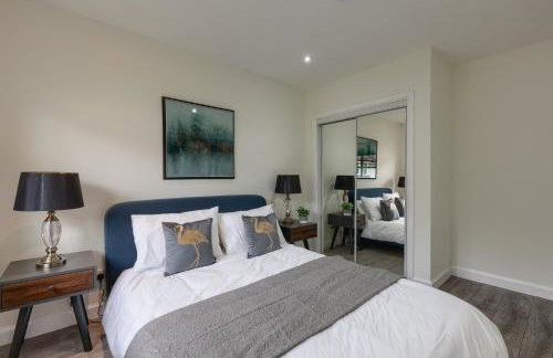 3 bedroom Windsor Garden apartment by Gleneagles - Foto 41