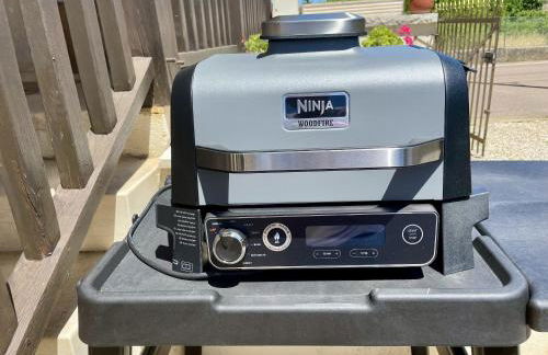 Gite la Maison du Tonnelier - Foto 8