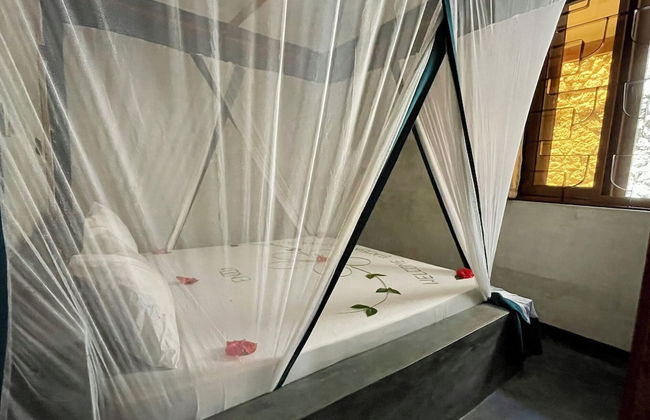 Baobab Bungalows - Foto 22