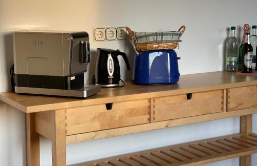 Ferienwohnung Geidel in der Altstadt Nordhausen - Foto 6