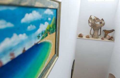 Beachfront Holiday House Zita - Foto 36